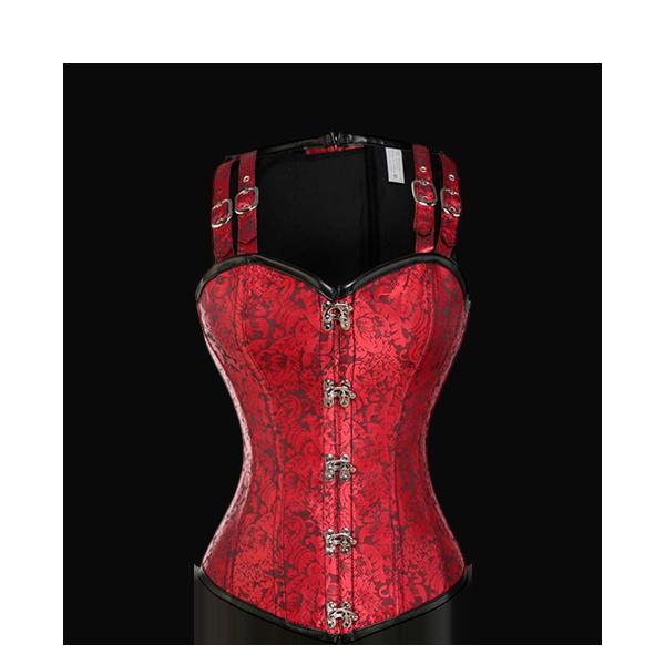 Corset & Espartilhos