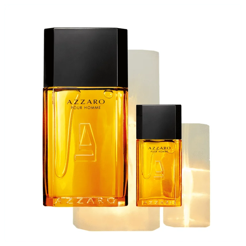 Perfume masculino Azzaro