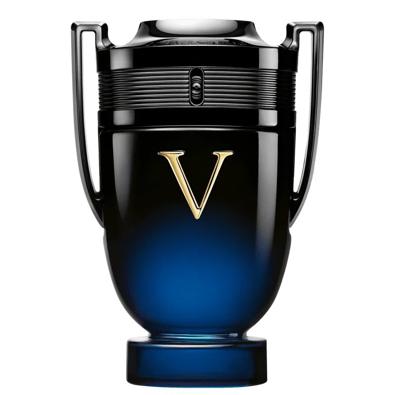 Perfume masculino Invictus Victory Elixir Parfum Intense paco Rabanne