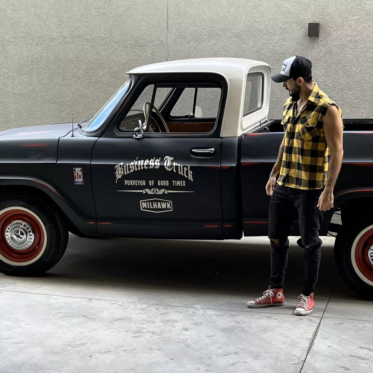 Camisa Xadrez Regata Lenhador Country