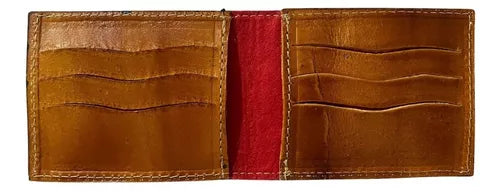 Kit Cowboy Country Cinto + Carteira + Capa Bainha De Celular