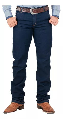 Calça Jeans Carpinteiro Country Masculina
