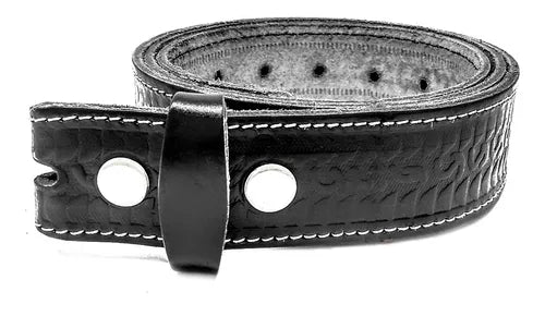 Cinto Rodeio Fivela Quarto De Milha