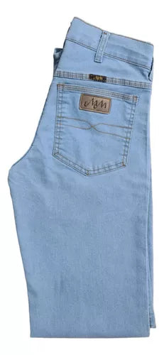 Calça Country Masculina Western Montaria