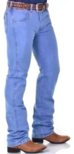 Calça Country Masculina Western Montaria