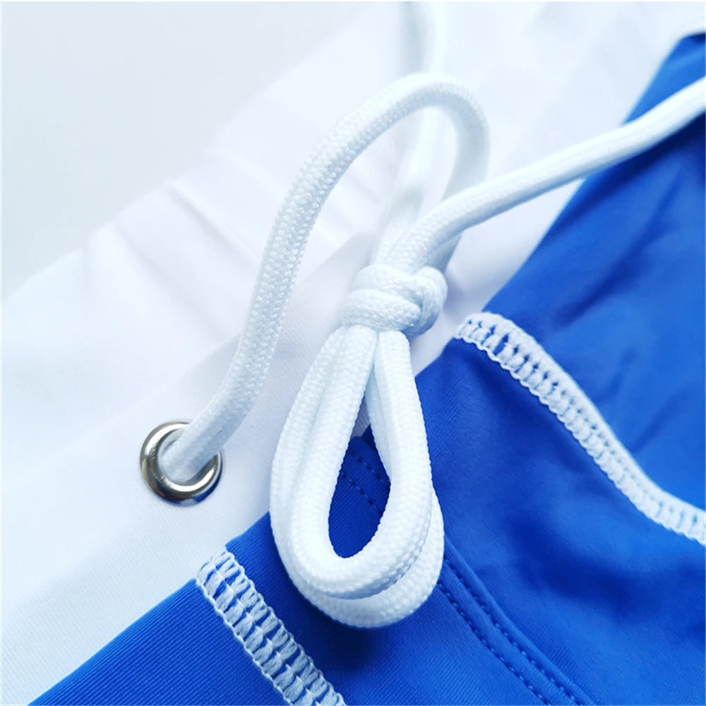 Sunga Boxer Outdoors