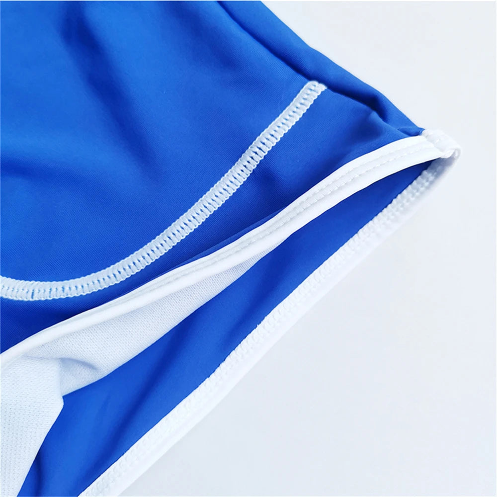 Sunga Boxer Outdoors