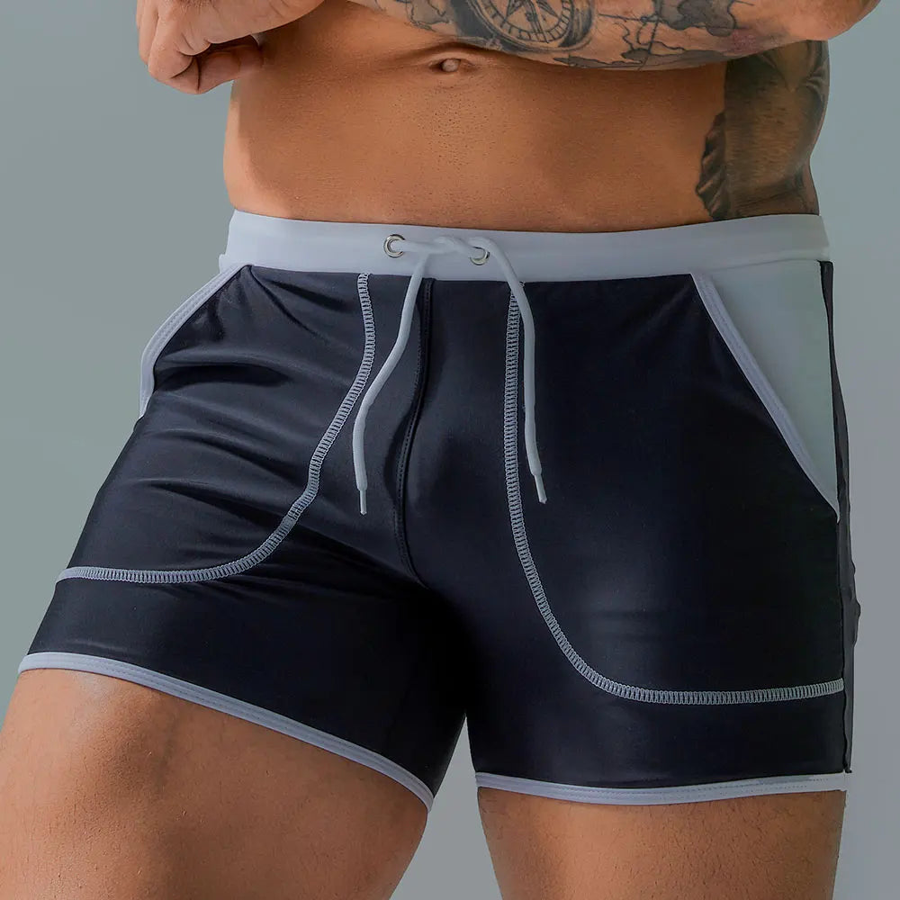 Sunga Boxer Outdoors