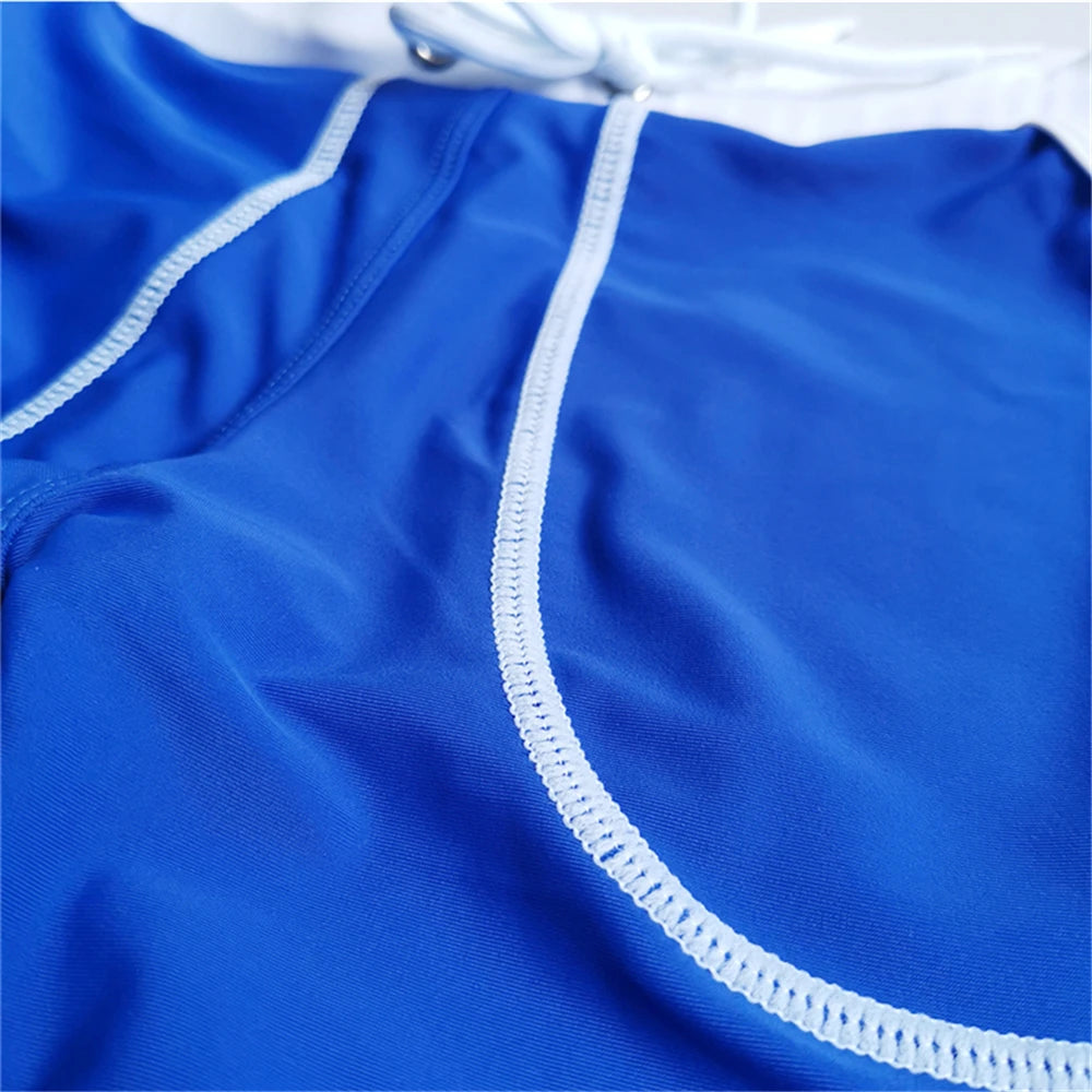 Sunga Boxer Outdoors