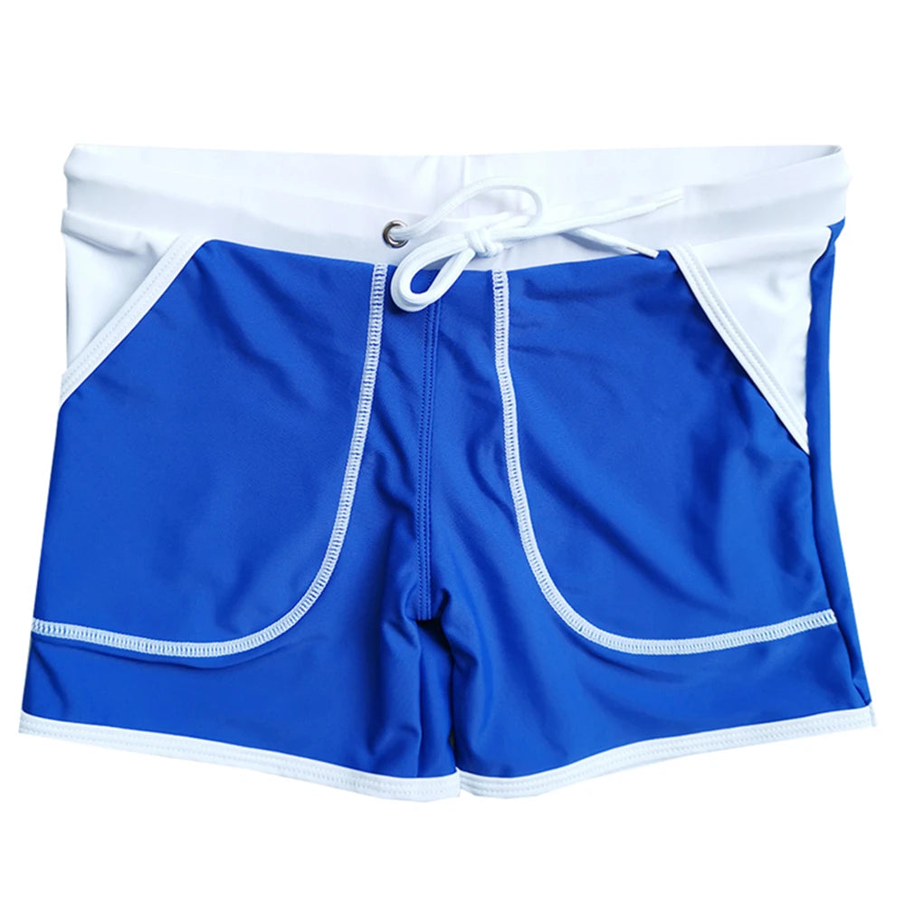 Sunga Boxer Outdoors