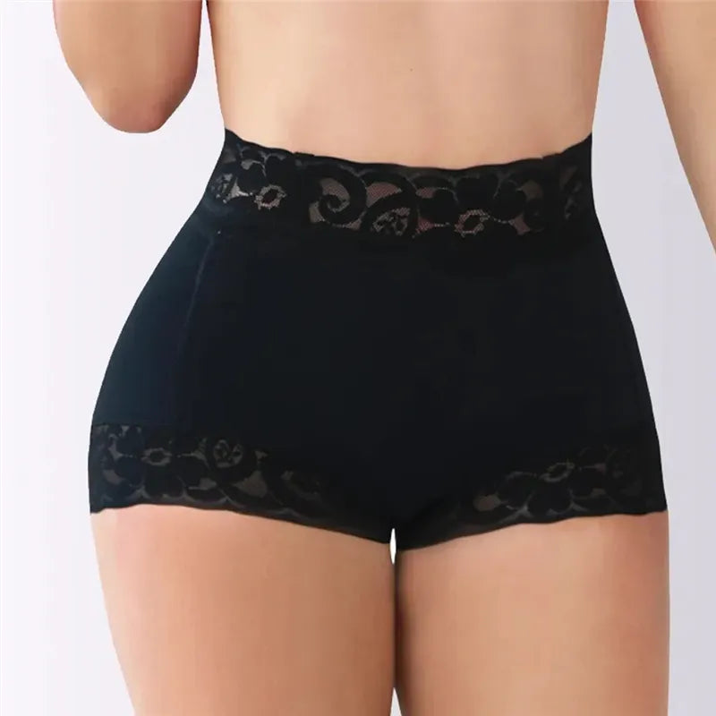 Short Cinta Empina Bumbum