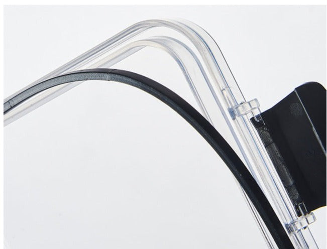 Potes para utensílios