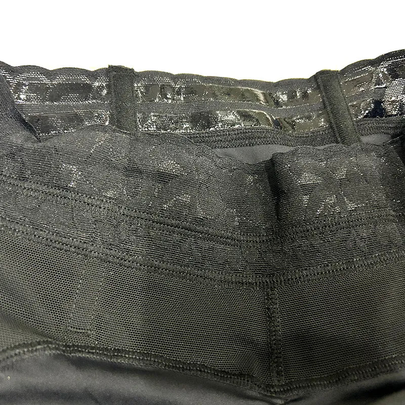 Short Cinta Empina Bumbum