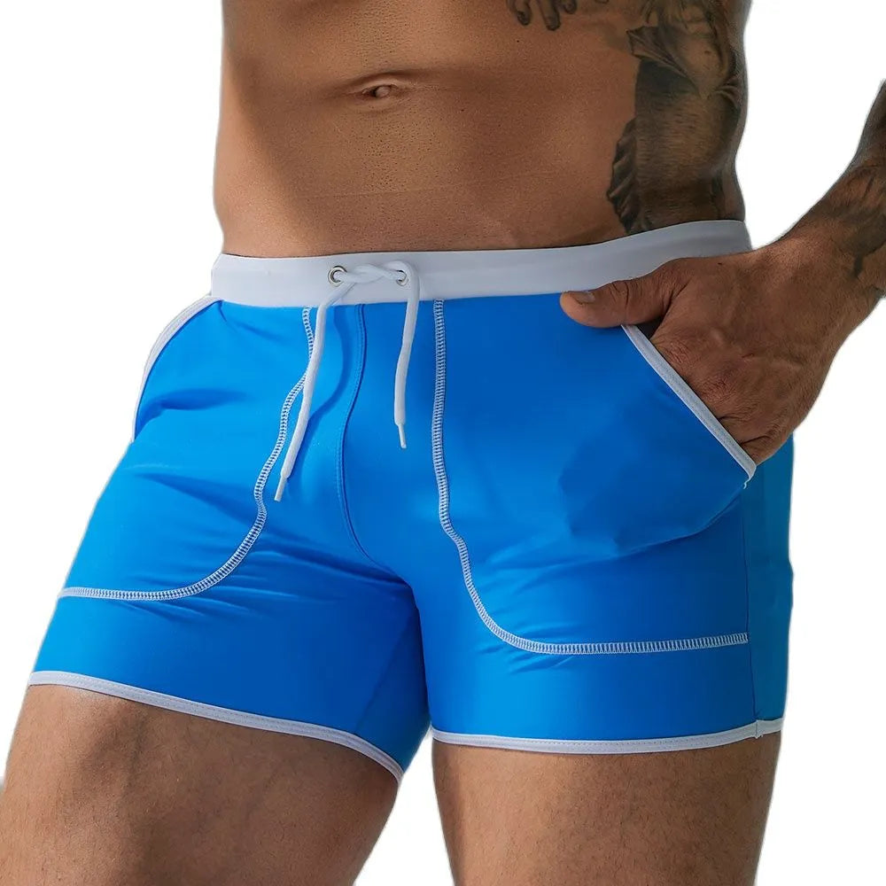 Sunga Boxer Outdoors