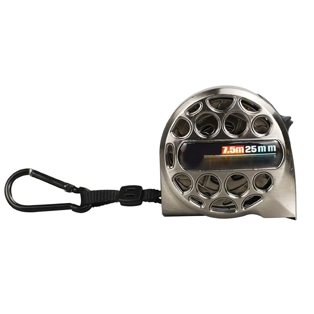 Trena Titanium Inoxidável