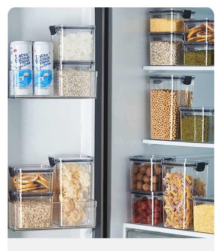 Potes para utensílios