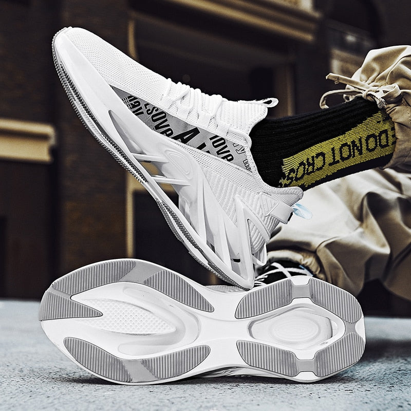 Tênis Masculino Sport