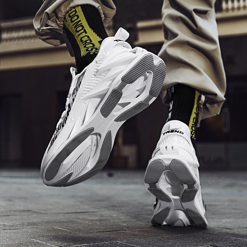 Tênis Masculino Sport