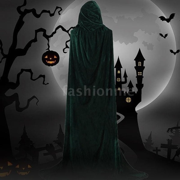 Capa Halloween Custome