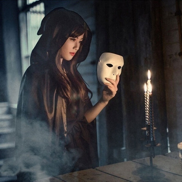 Capa Halloween Custome