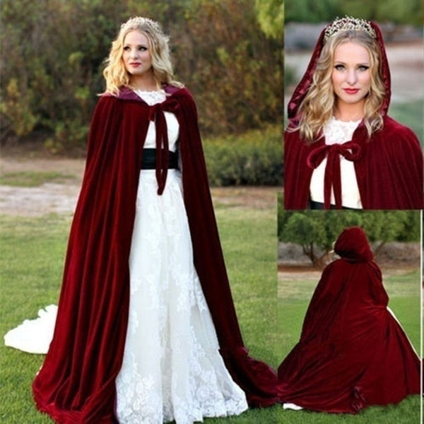 Capa Halloween Custome