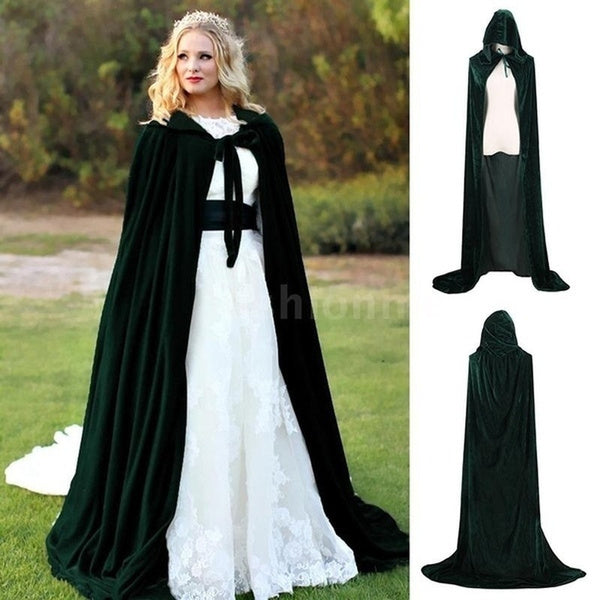 Capa Halloween Custome