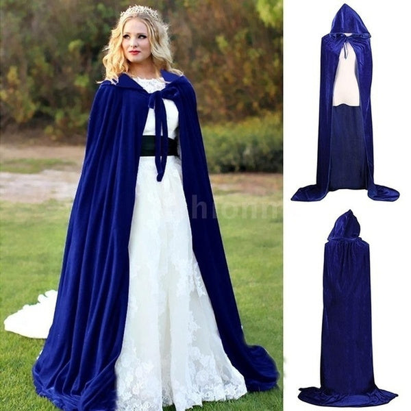 Capa Halloween Custome