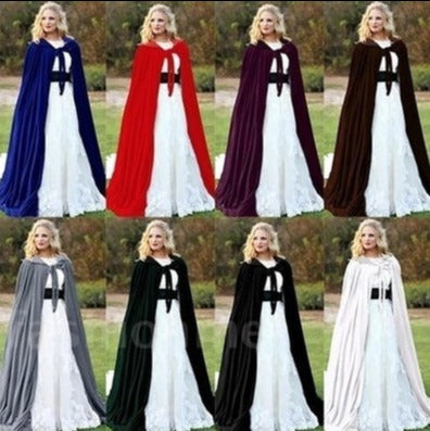 Capa Halloween Custome