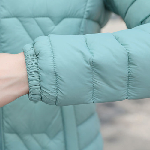 Casaco Feminino Parks