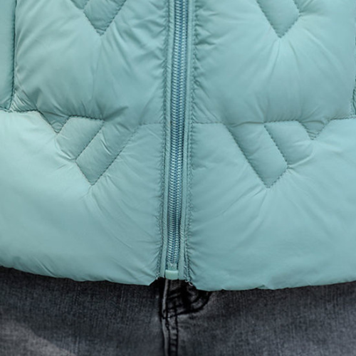 Casaco Feminino Parks