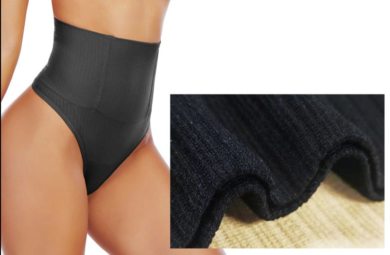 Calcinha Modeladora Cintura Alta