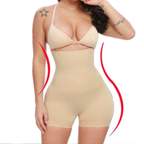 Modelador Ning cós alto