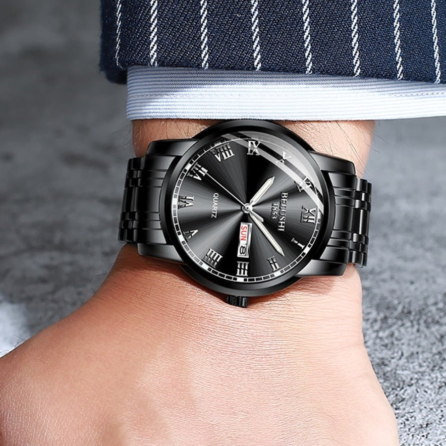 Relógio Quartz Belushi