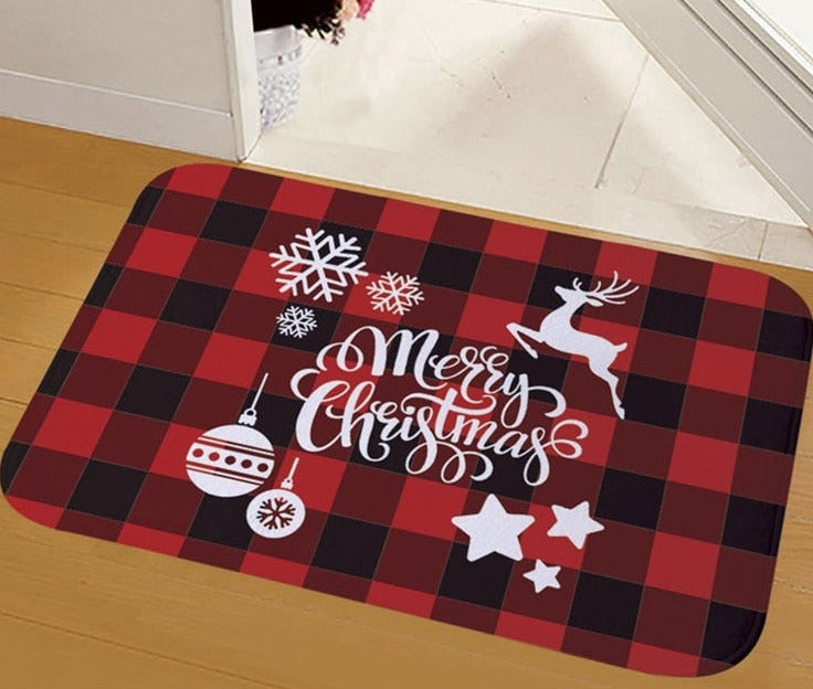 Tapete De Natal