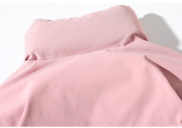 Casaco de inverno Parkas