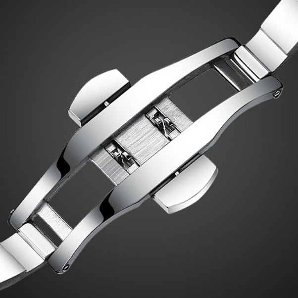 Relógio Quartz Belushi