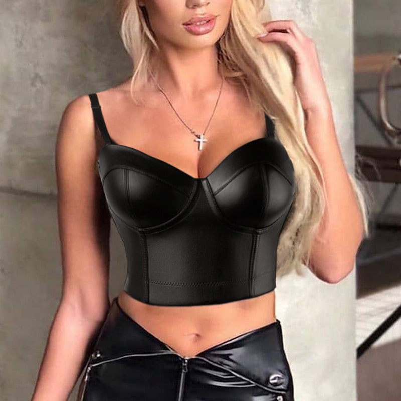 Espartilho Top Versat