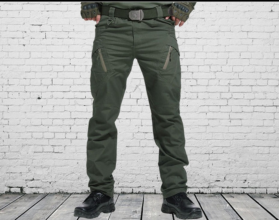 Calça Tática Bélica