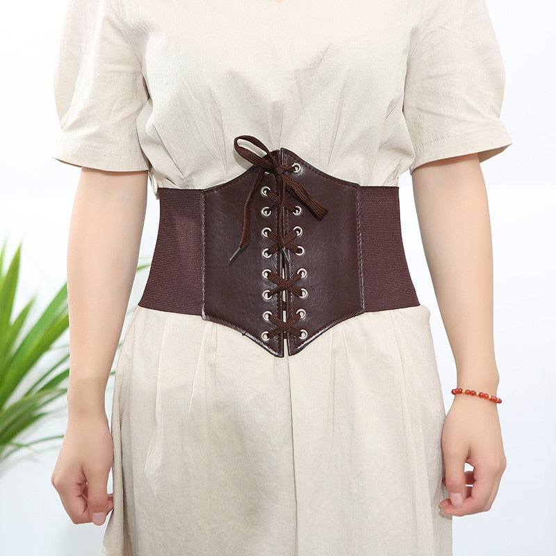 Corset SISHI