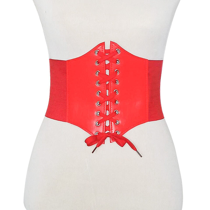 Corset SISHI