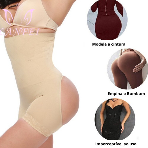 Modelador Ning rendado