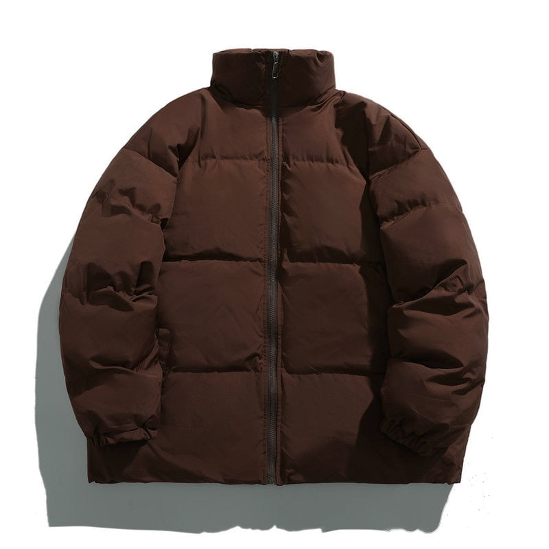 Casaco de inverno Parkas