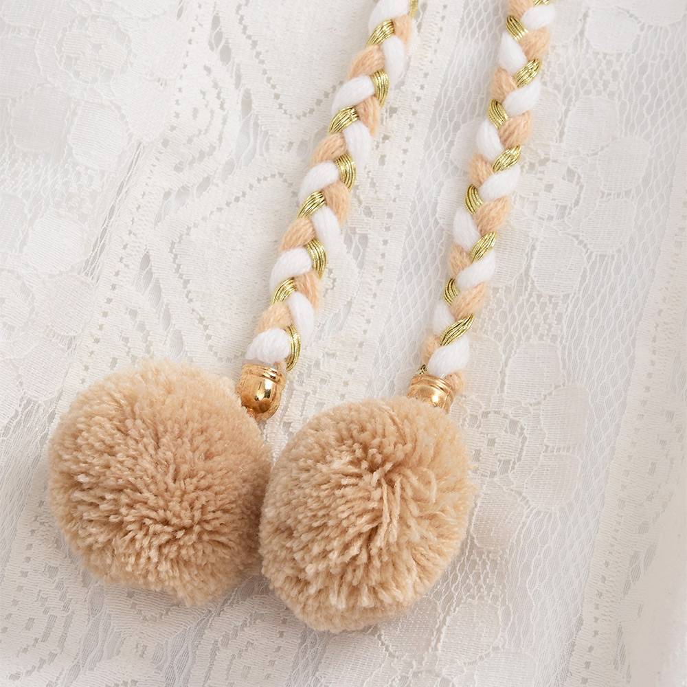 Vestido Cigana Prendada