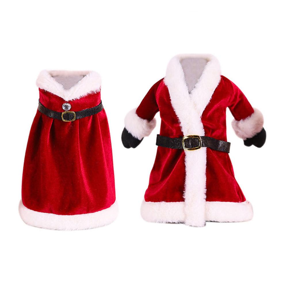 Decoração para garrafas