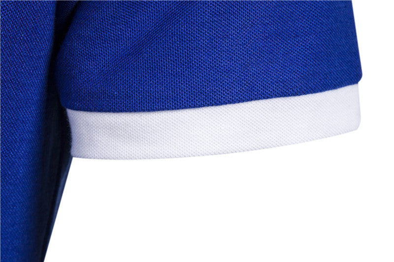 Camiseta Polo Giraffe stylus