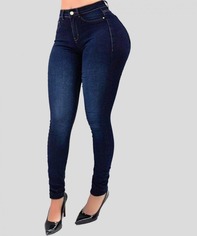 Calça jeans Street Trend