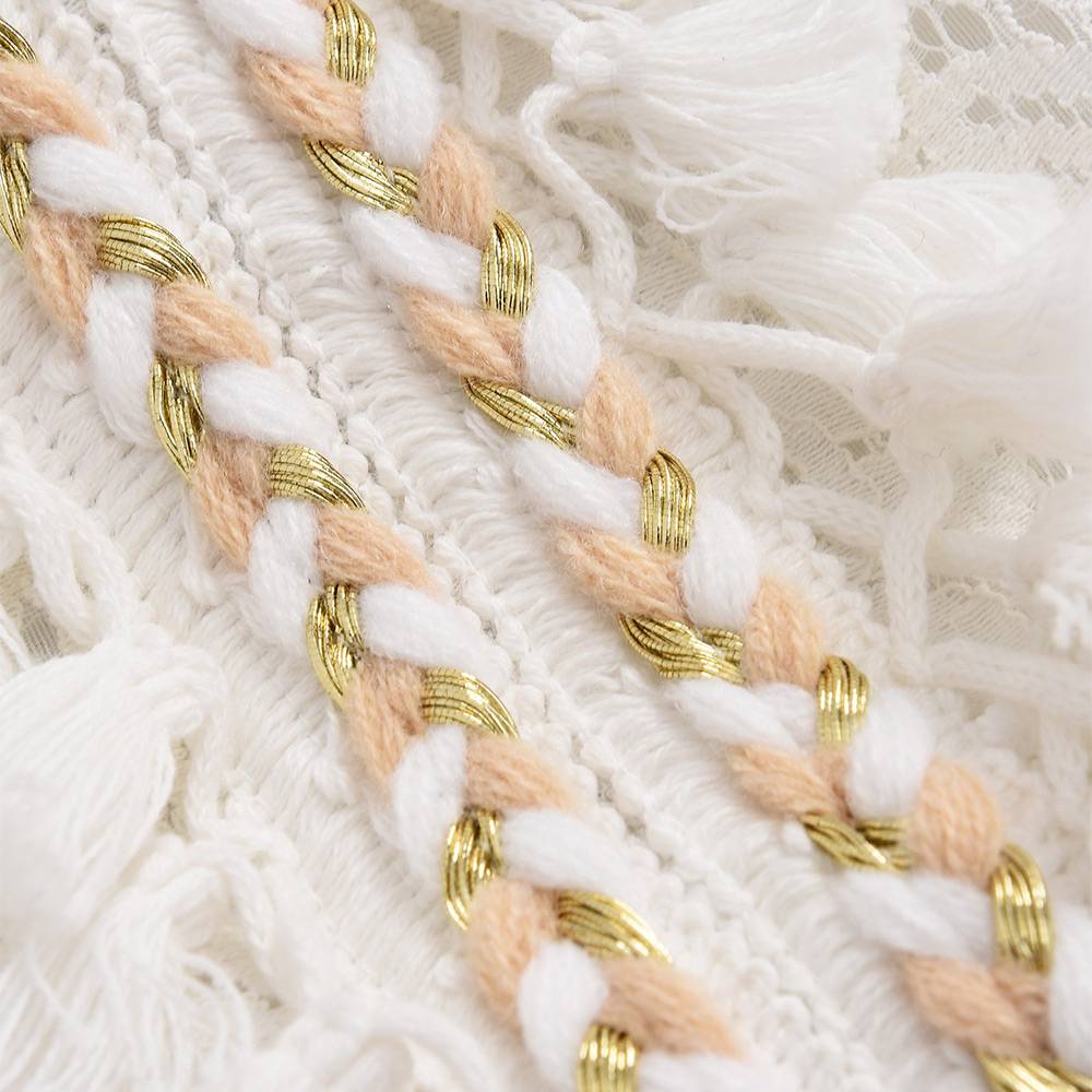 Vestido Cigana Prendada