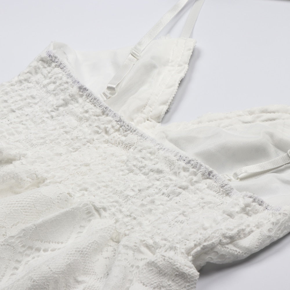 Vestido Cigana Prendada