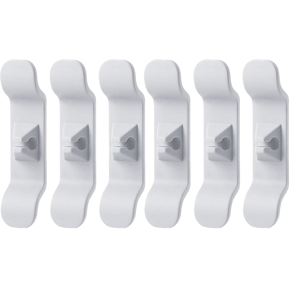 Suporte para cabos multiuso