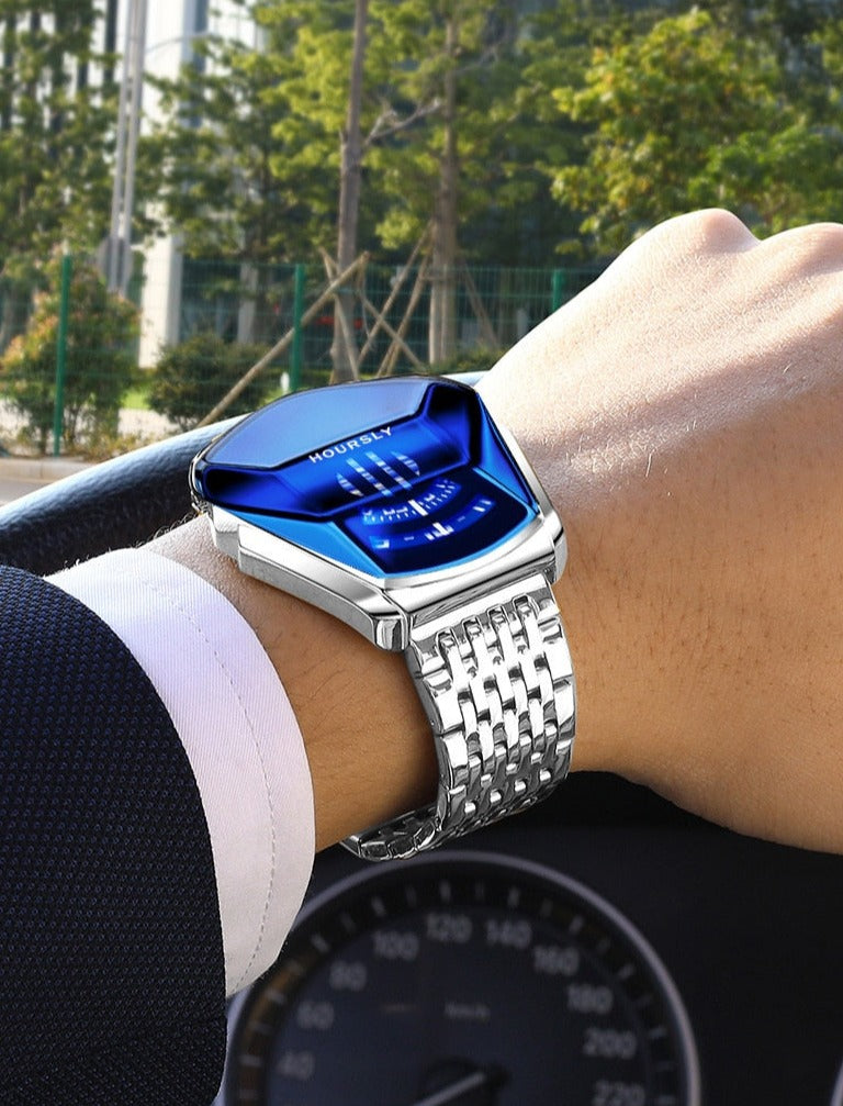 Relógio Fashion Cool